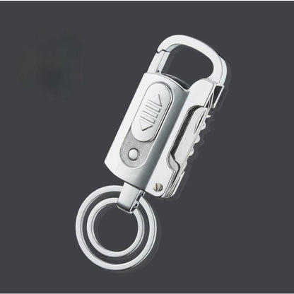 Multifunction Keychain Lighter