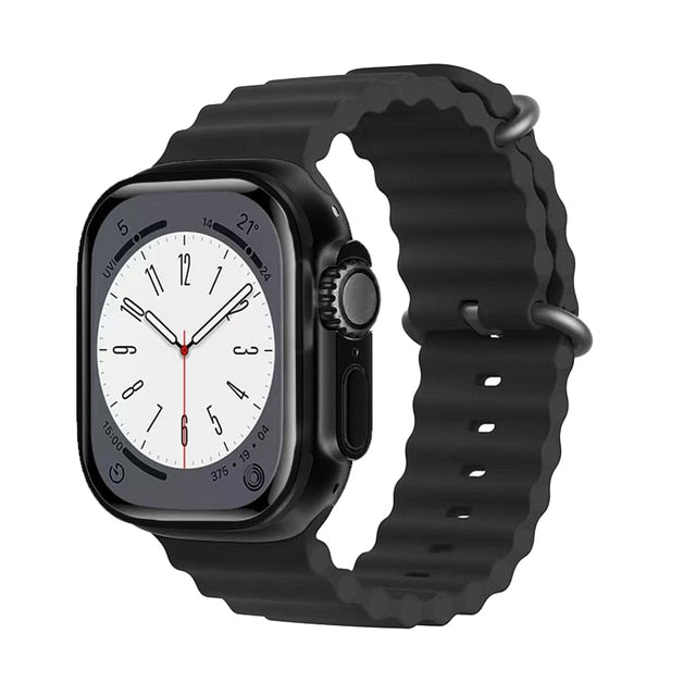 X8 Ultra Bluetooth Smartwatch