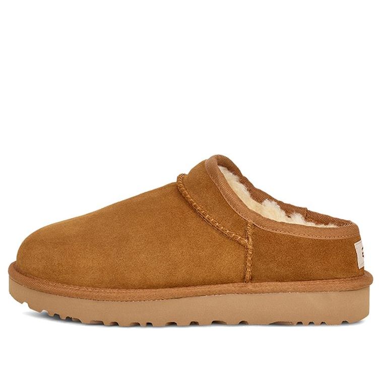 UGG Classic Slipper UGGplush 1108193-CHE