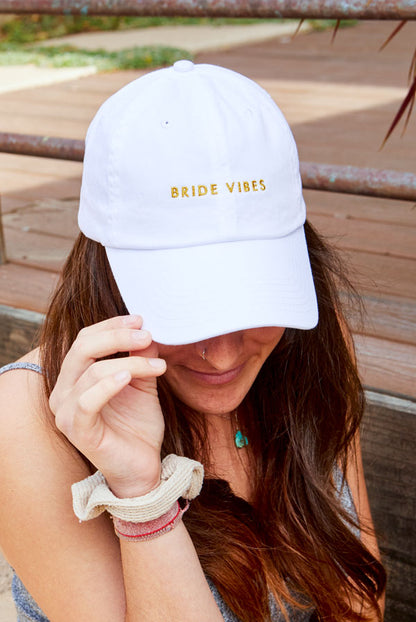 Bride | Babe | Wedding Party dad hats --- Too Many Options to List!