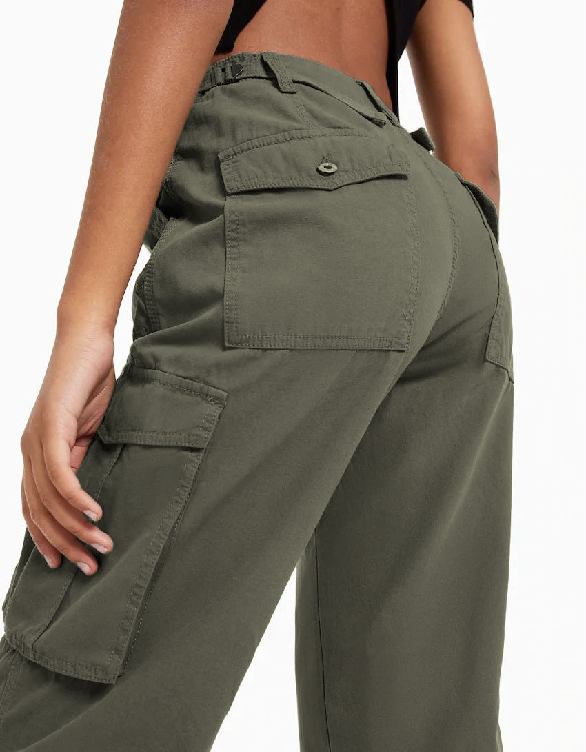 Cargo Pants