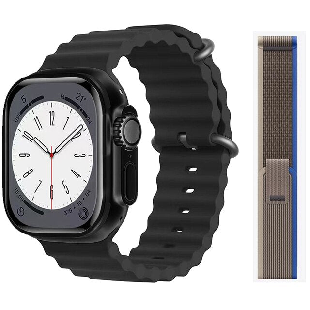 X8 Ultra Bluetooth Smartwatch