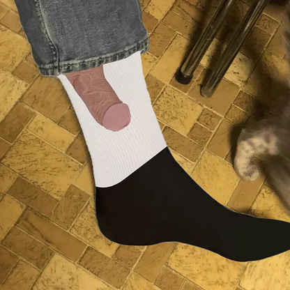 Upsy Socks