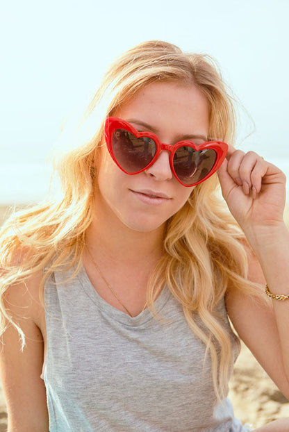 Heartbreaker Sunglasses