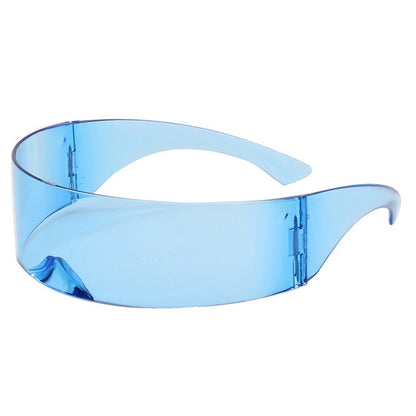 RBROVO Futuristic Sunglasses