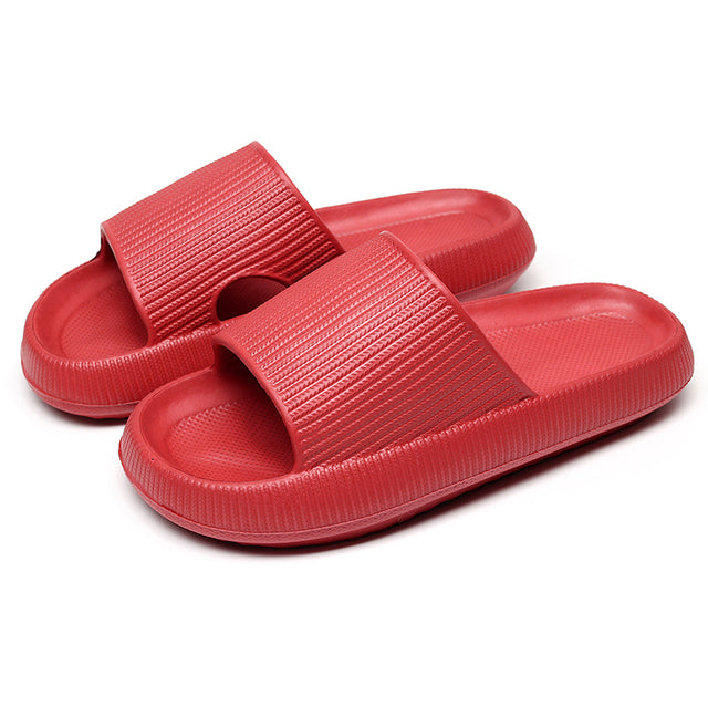 Anti-Slip Indoor Slippers