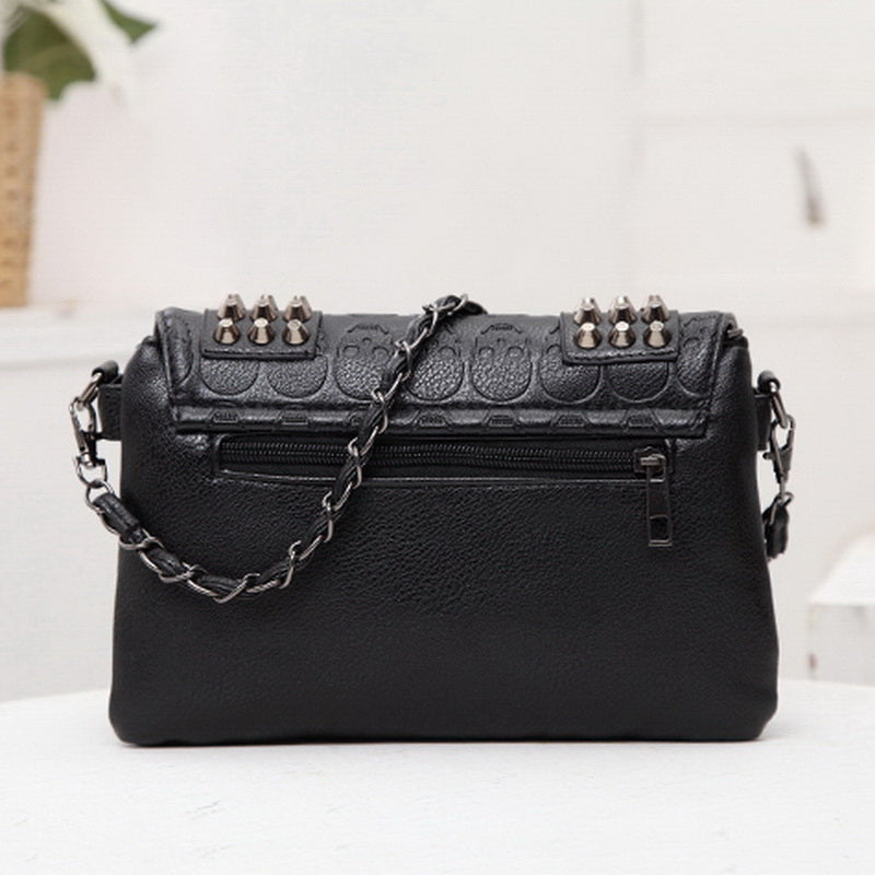 Women's Shoulder Bag