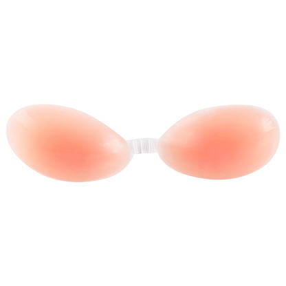 Strapless Bra Stealth Nipple Cover