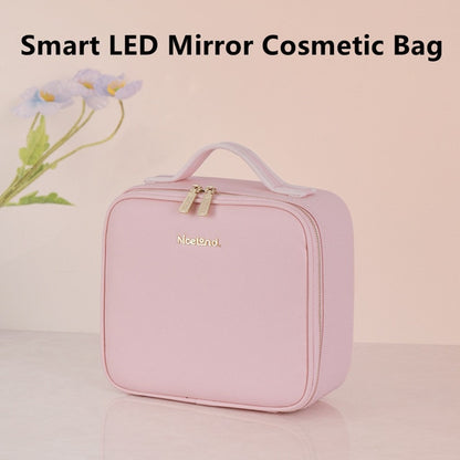 Smart LED Cosmetic Bag