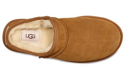 UGG Classic Slipper UGGplush 1108193-CHE