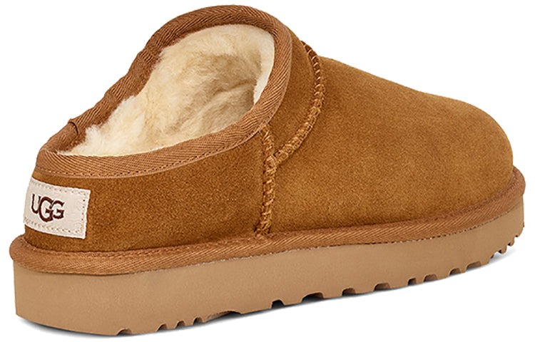 UGG Classic Slipper UGGplush 1108193-CHE