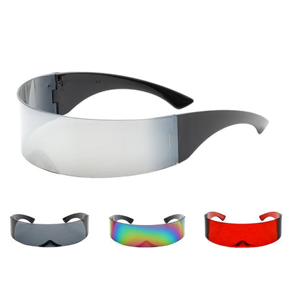 RBROVO Futuristic Sunglasses