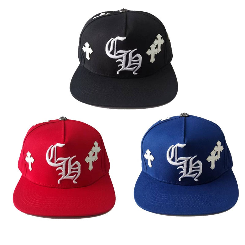 Men Women Fashion Baseball Cap