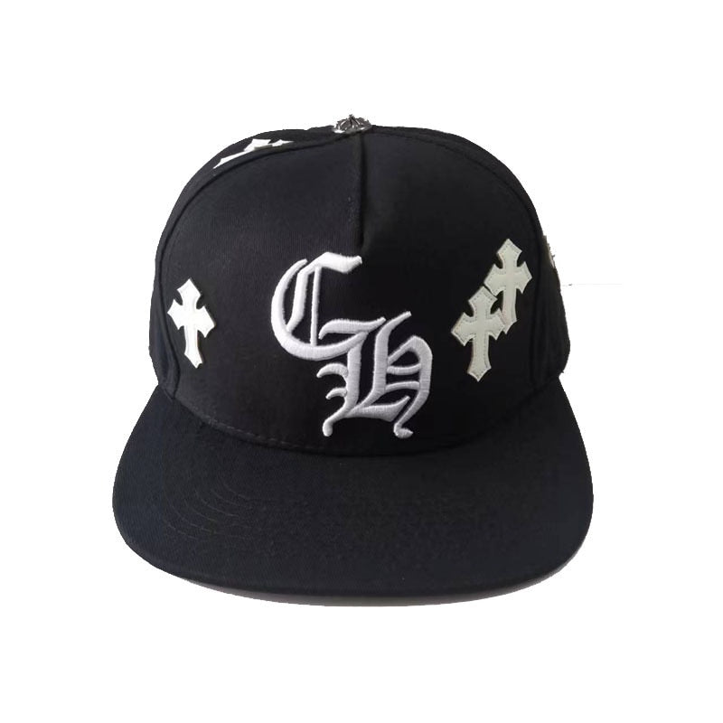 Men Women Fashion Baseball Cap